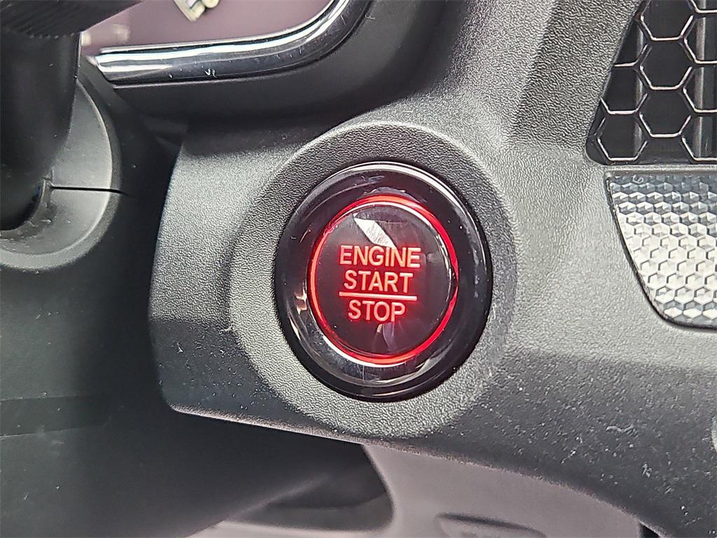 used 2023 Honda CR-V car, priced at $29,187