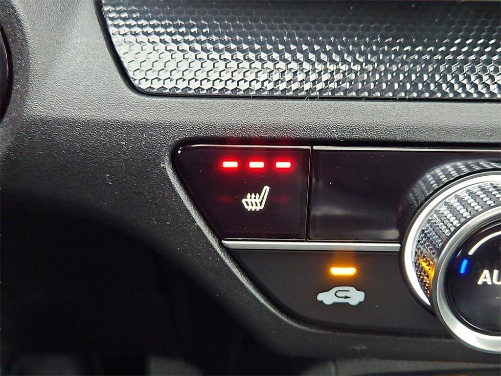 new 2026 Honda CR-V car, priced at $36,555