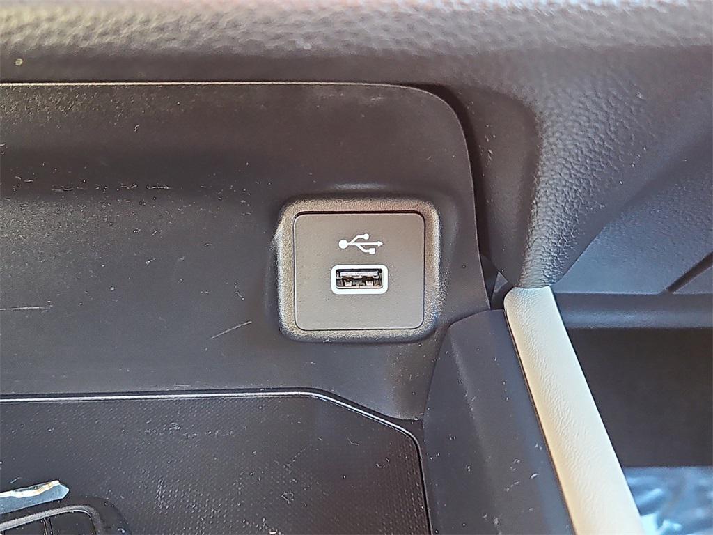 used 2023 Honda HR-V car, priced at $23,487