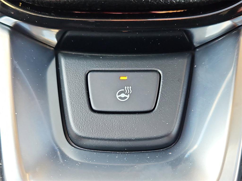 new 2026 Honda Pilot car, priced at $54,990