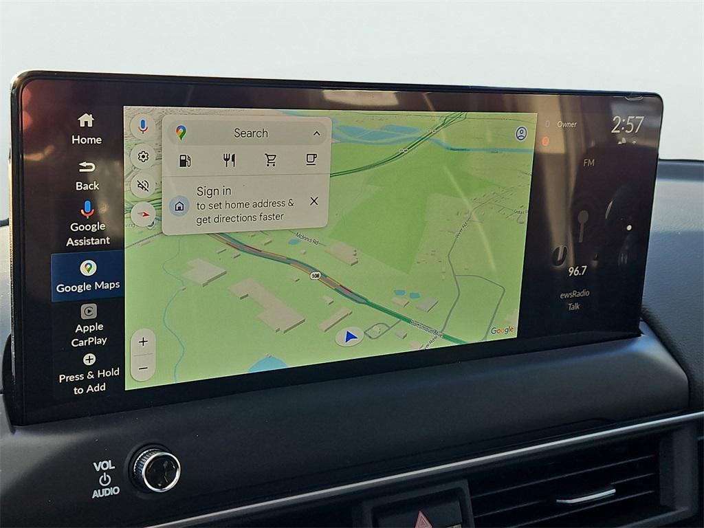 new 2026 Honda Pilot car, priced at $54,990