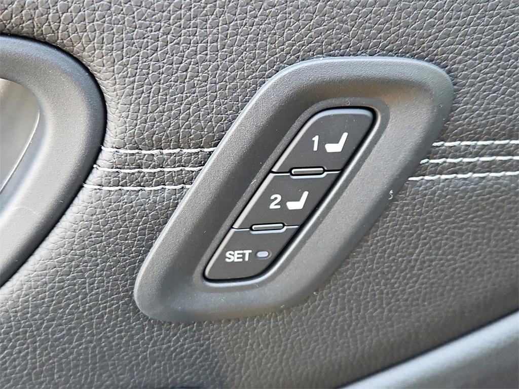 new 2026 Honda Pilot car, priced at $54,990