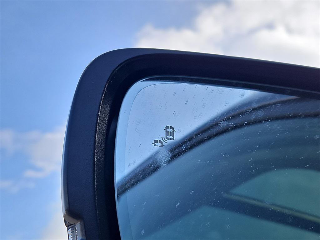 new 2026 Honda Pilot car, priced at $54,990