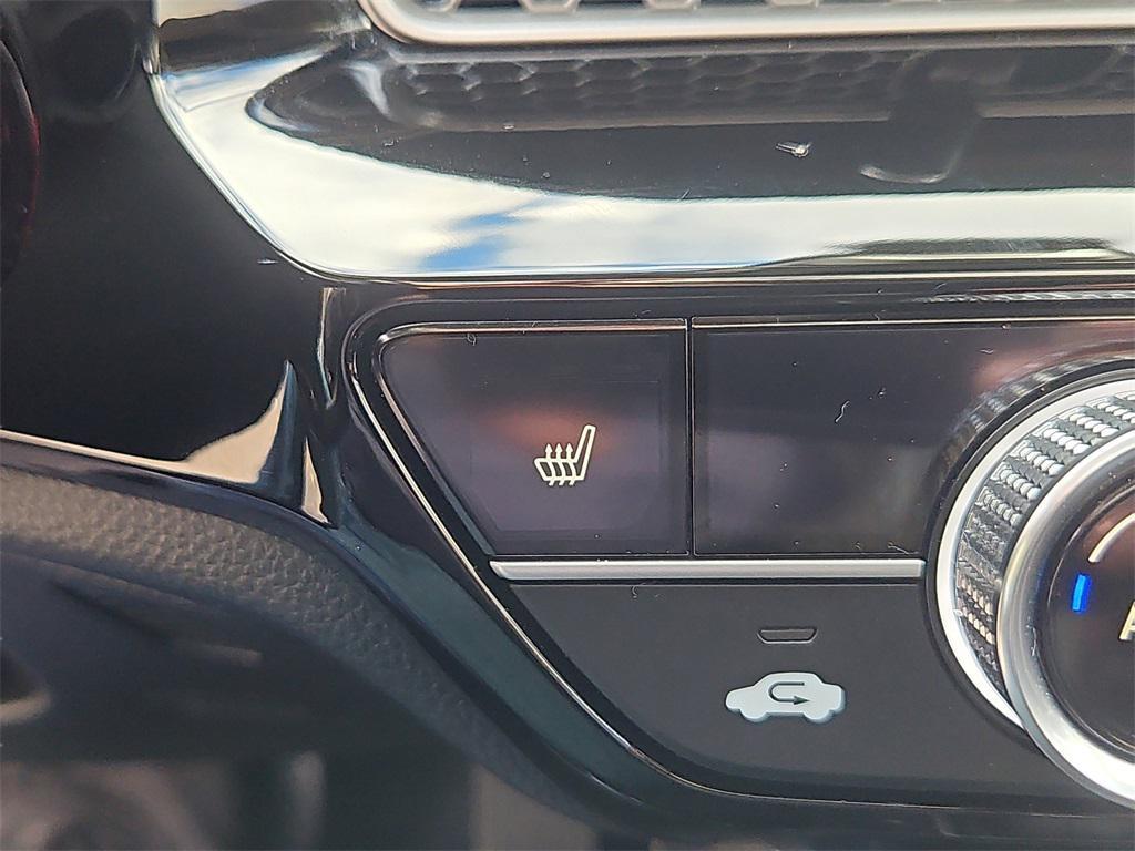 used 2022 Honda Civic car, priced at $24,297