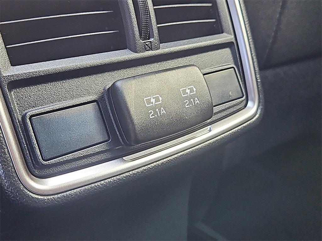 used 2021 Subaru Forester car, priced at $22,687