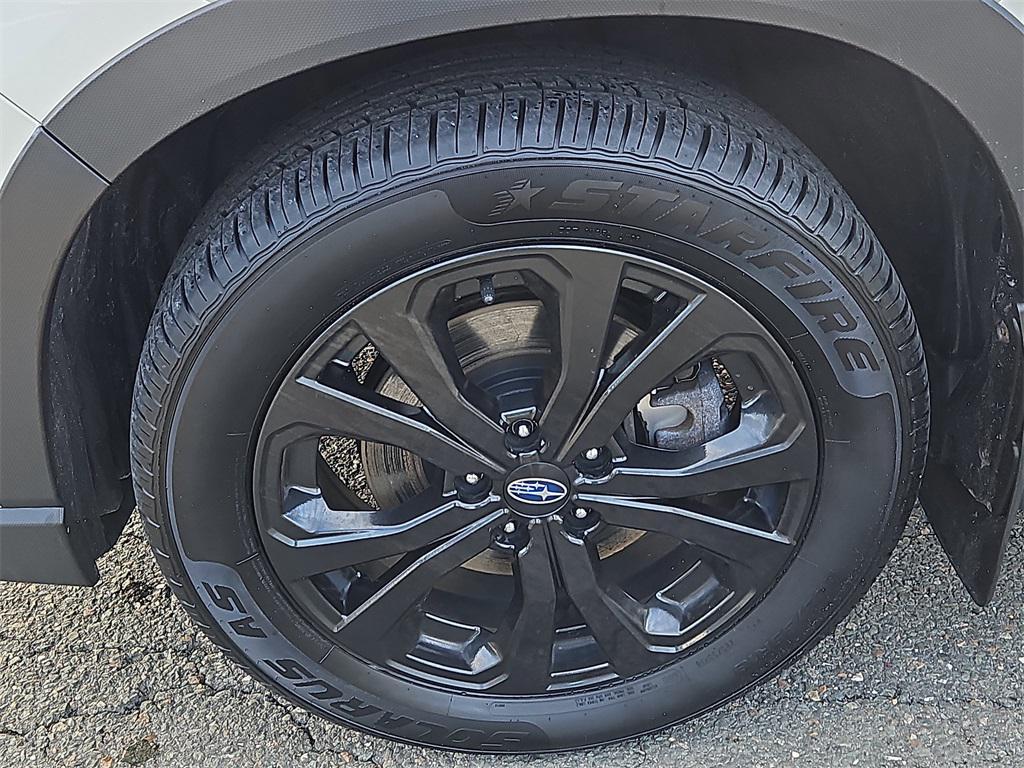 used 2021 Subaru Forester car, priced at $22,687