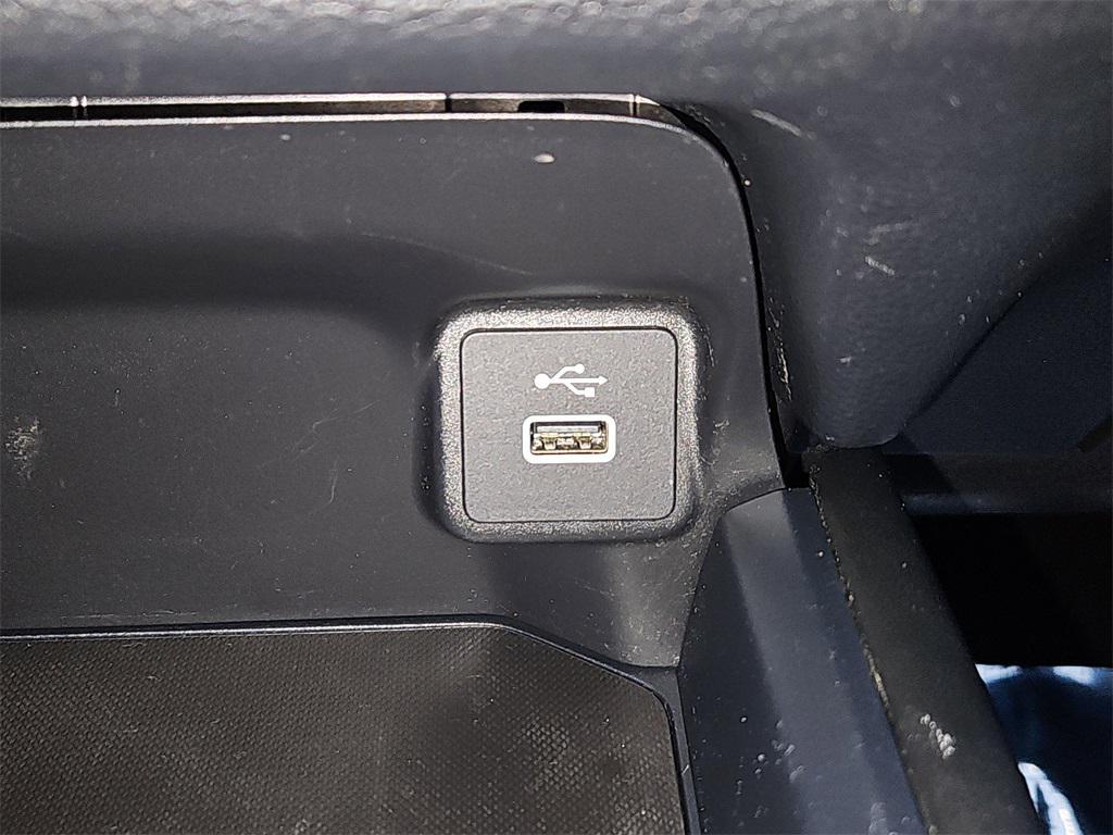 used 2023 Honda HR-V car, priced at $23,787