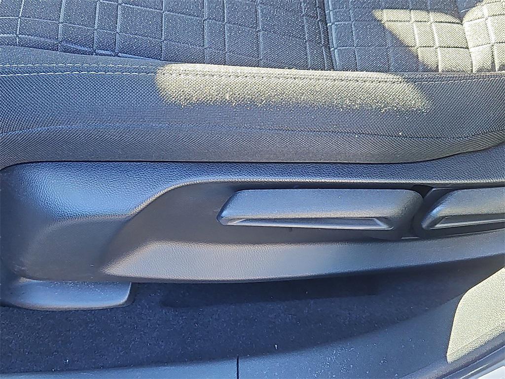 used 2024 Honda HR-V car, priced at $23,987