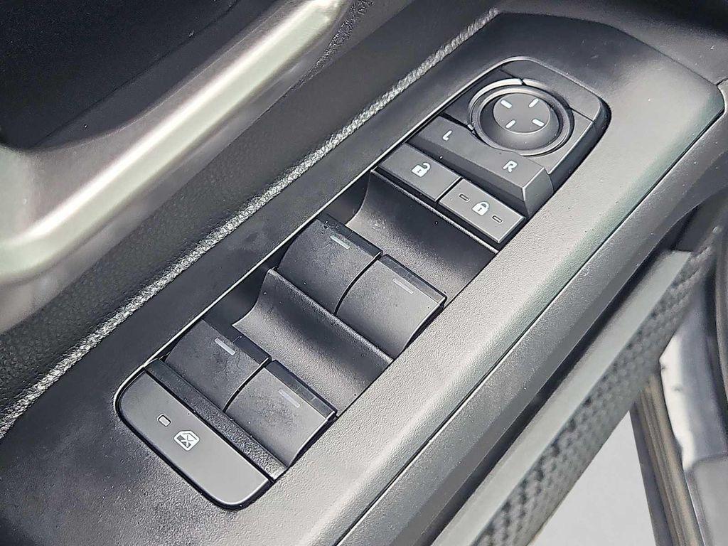 used 2026 Toyota Tacoma car, priced at $42,787