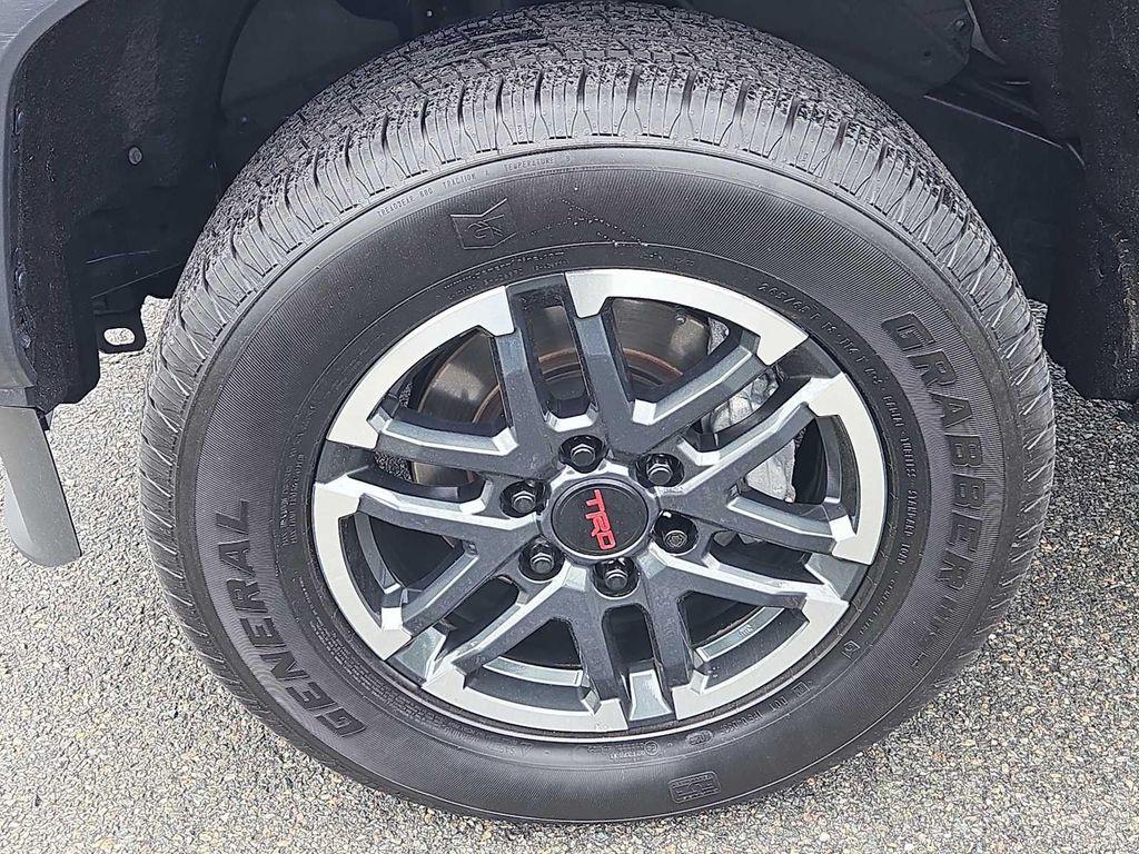 used 2026 Toyota Tacoma car, priced at $42,787