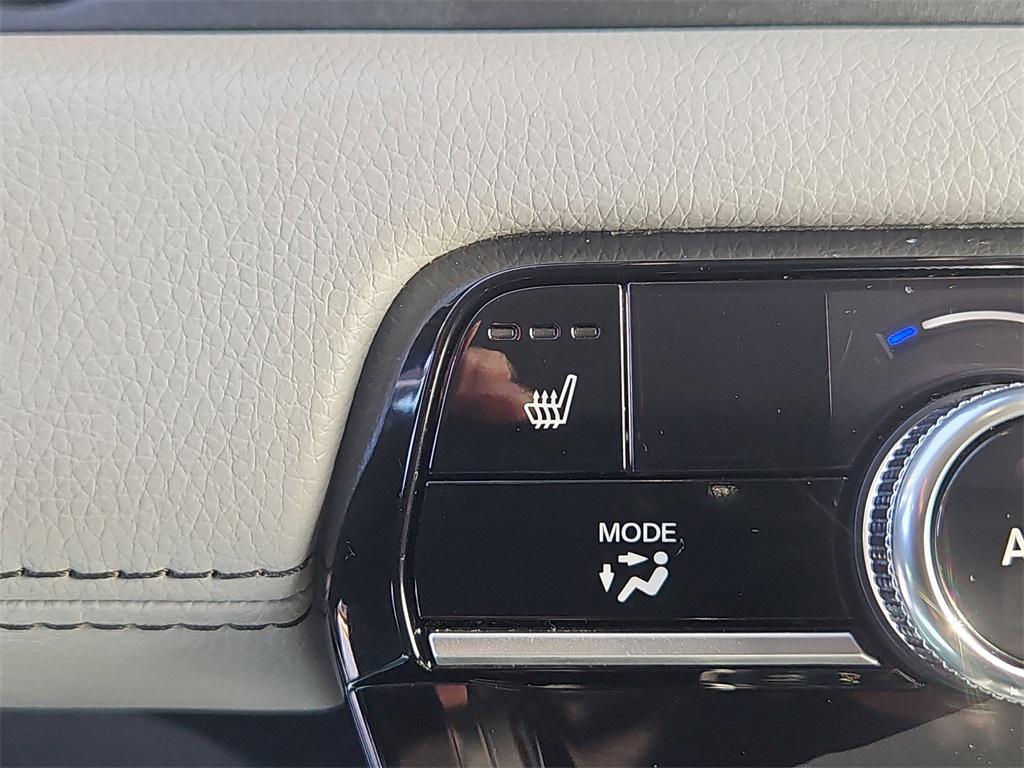 used 2023 Honda Pilot car, priced at $34,787