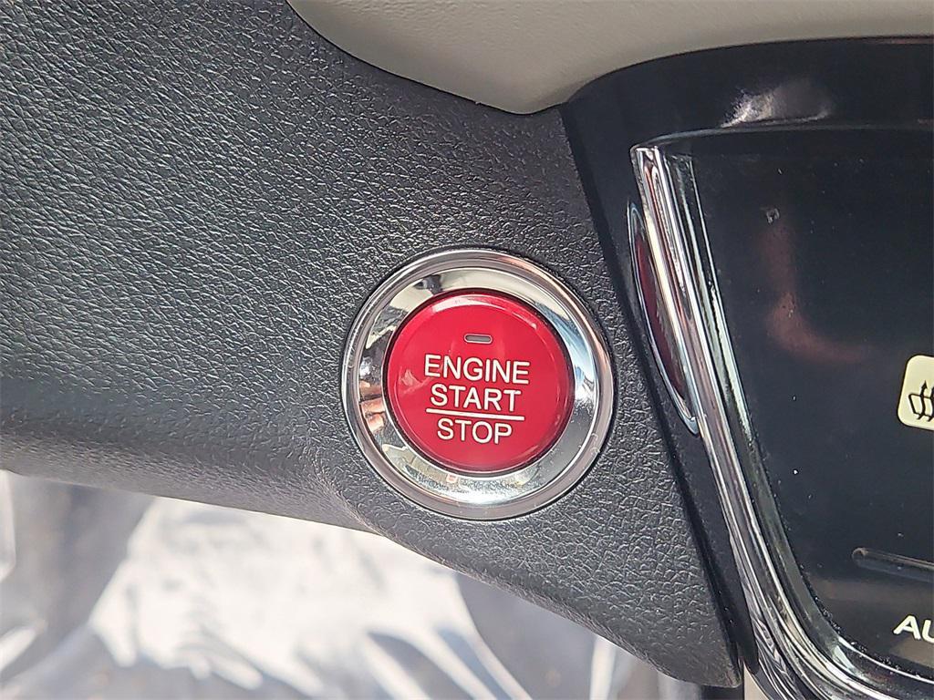 used 2018 Honda HR-V car, priced at $16,587