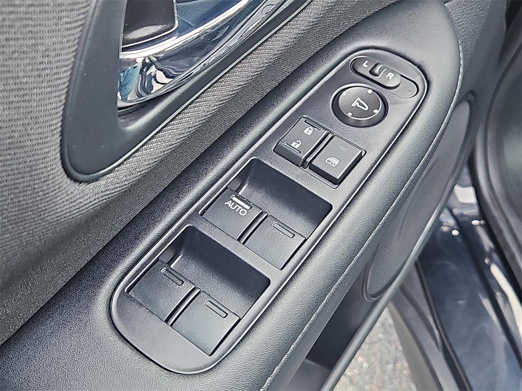 used 2022 Honda HR-V car, priced at $20,987