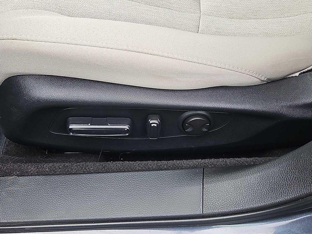 used 2024 Honda Accord car, priced at $25,287