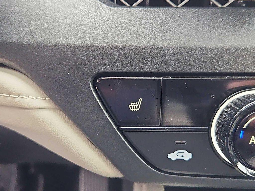 used 2024 Honda Accord car, priced at $25,287