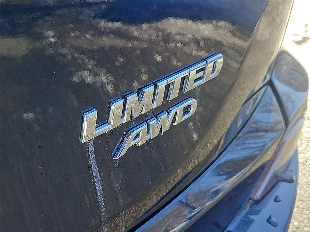 used 2018 Toyota RAV4 car, priced at $20,587