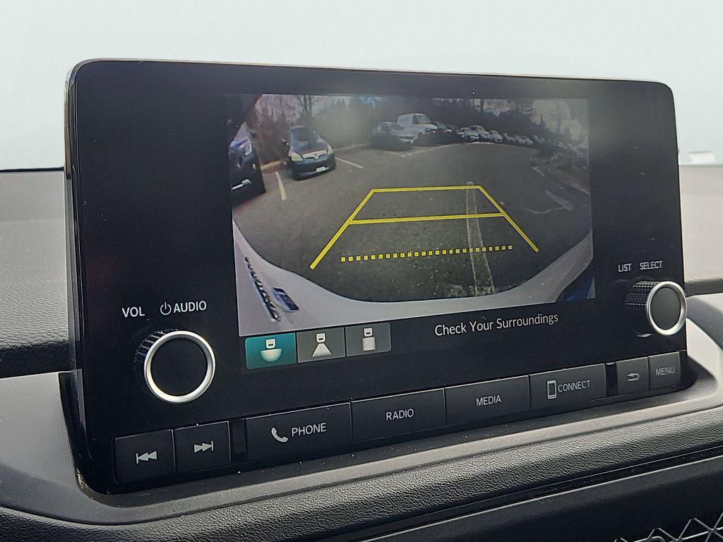 used 2023 Honda Accord car, priced at $21,900