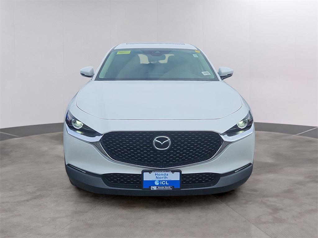 used 2021 Mazda CX-30 car, priced at $18,699