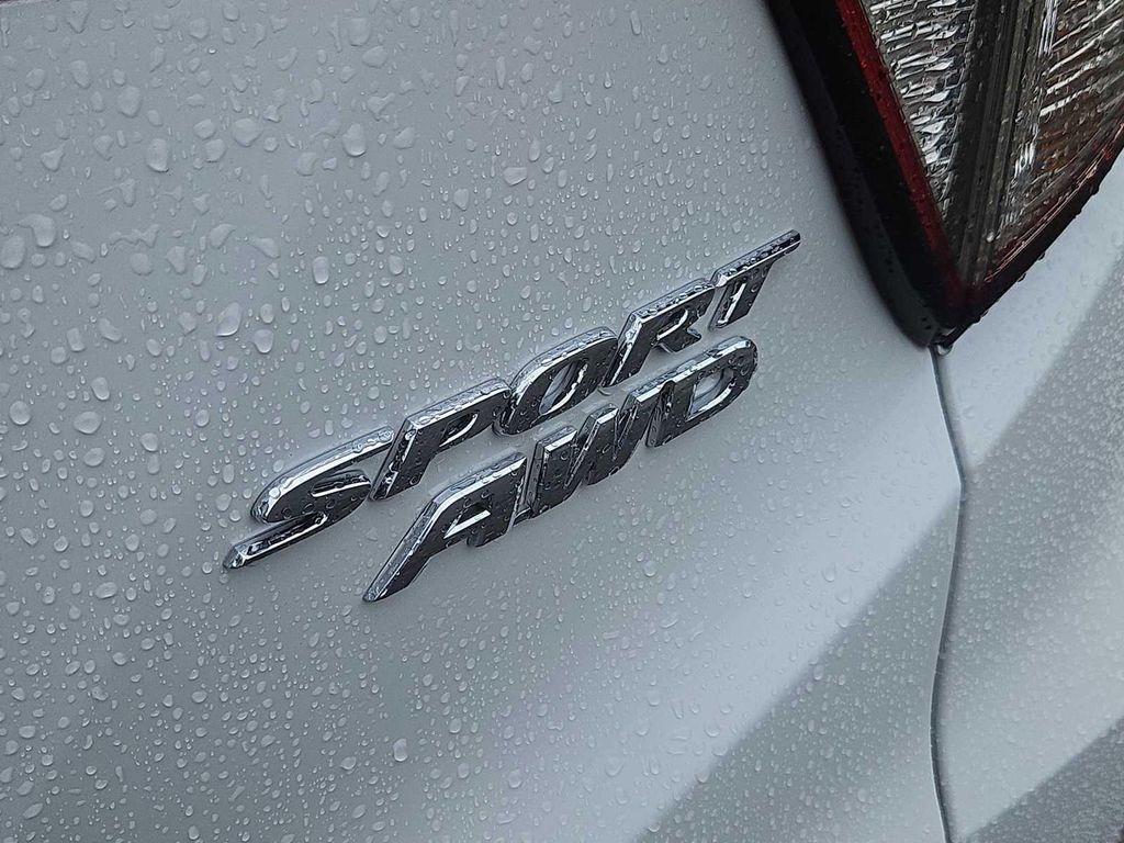used 2022 Honda HR-V car, priced at $23,487