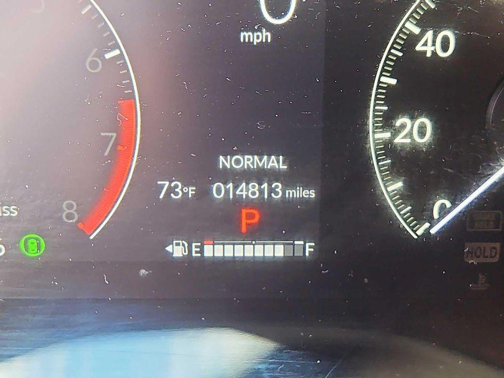 used 2024 Honda CR-V car, priced at $34,787