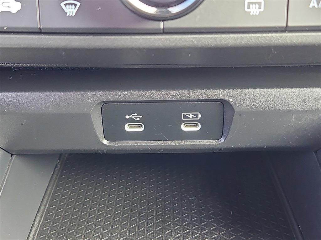 used 2023 Honda Accord car, priced at $22,487