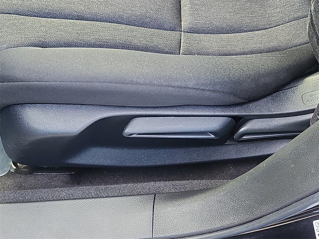 used 2023 Honda Accord car, priced at $22,487