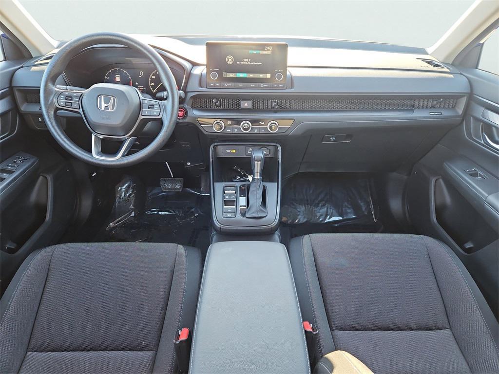 used 2023 Honda CR-V car, priced at $27,187