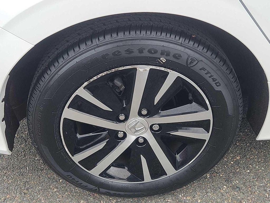 used 2023 Honda Civic car, priced at $22,887