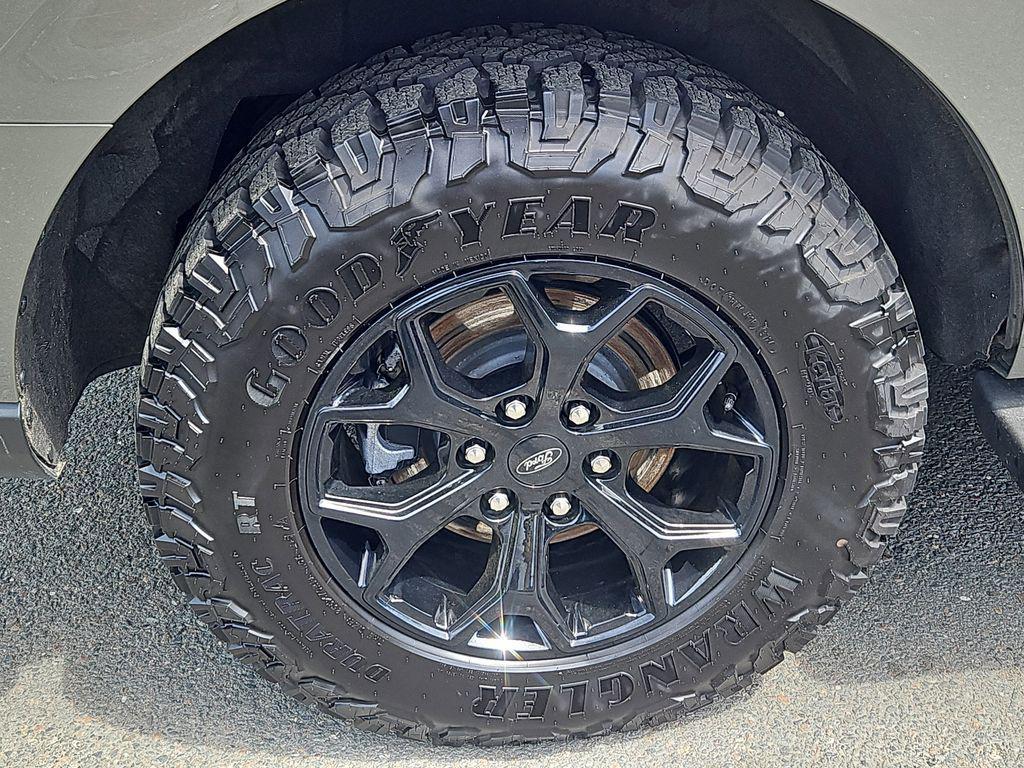 used 2024 Ford Expedition car, priced at $58,586
