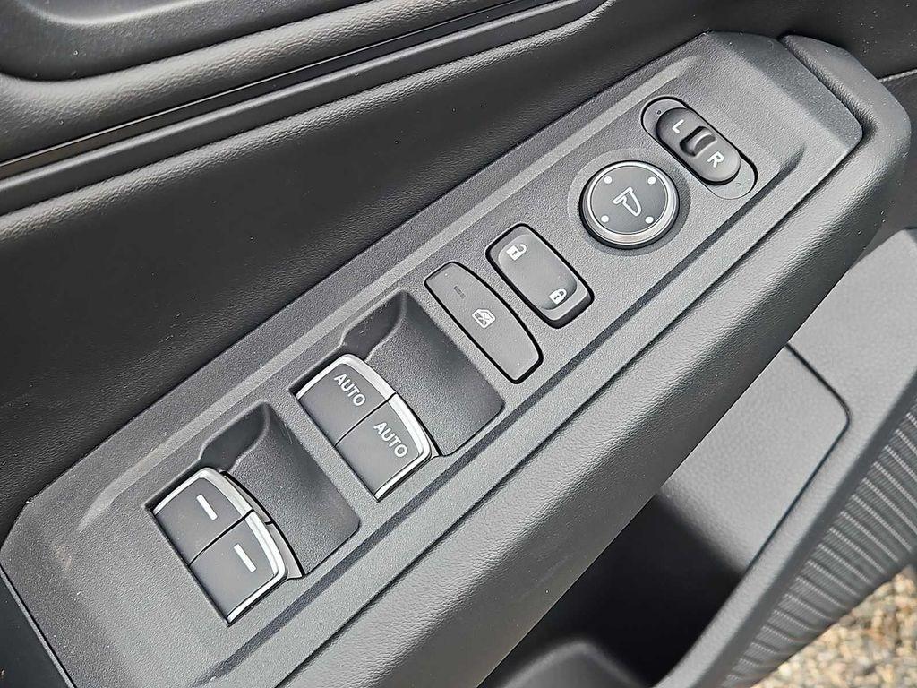 new 2026 Honda Accord car, priced at $30,880
