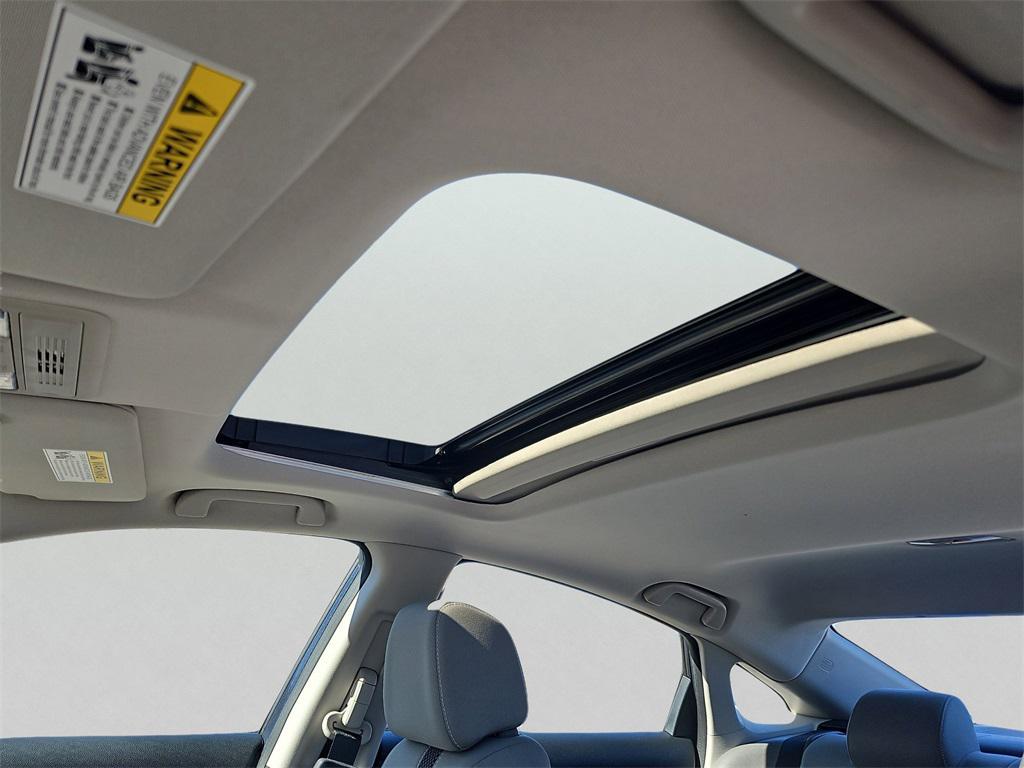 used 2020 Honda Civic car, priced at $20,587