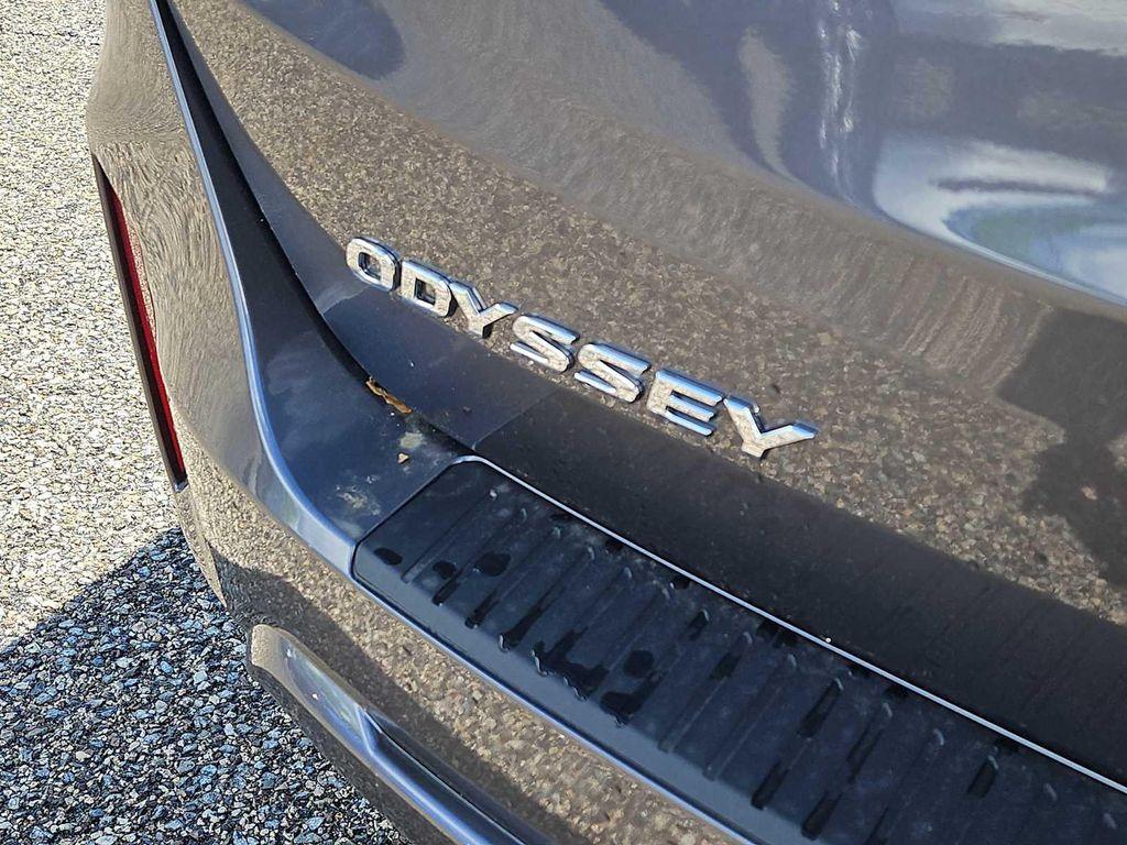 new 2026 Honda Odyssey car, priced at $42,684