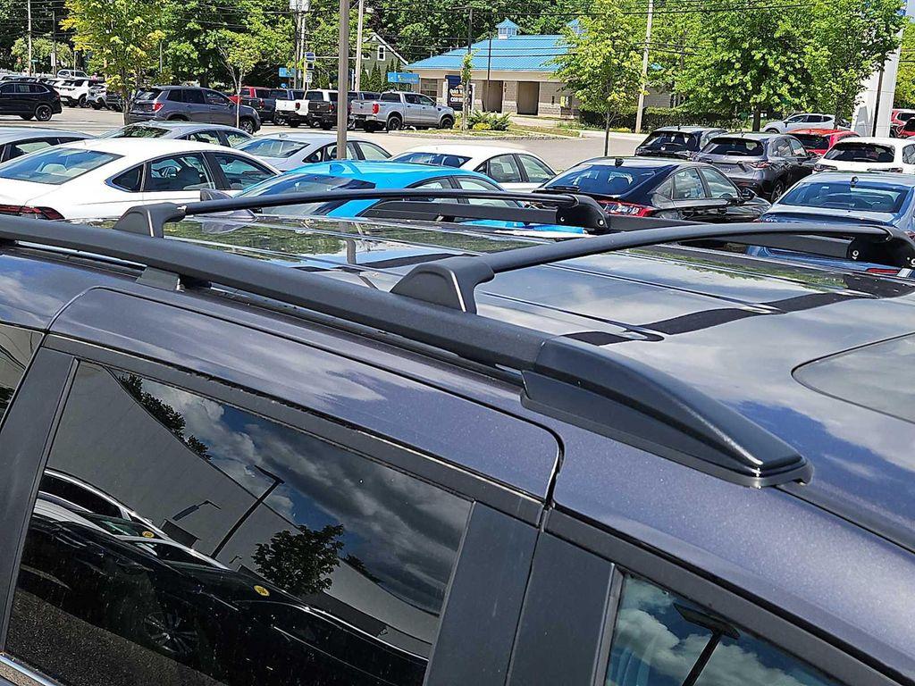 new 2026 Honda Odyssey car, priced at $42,684