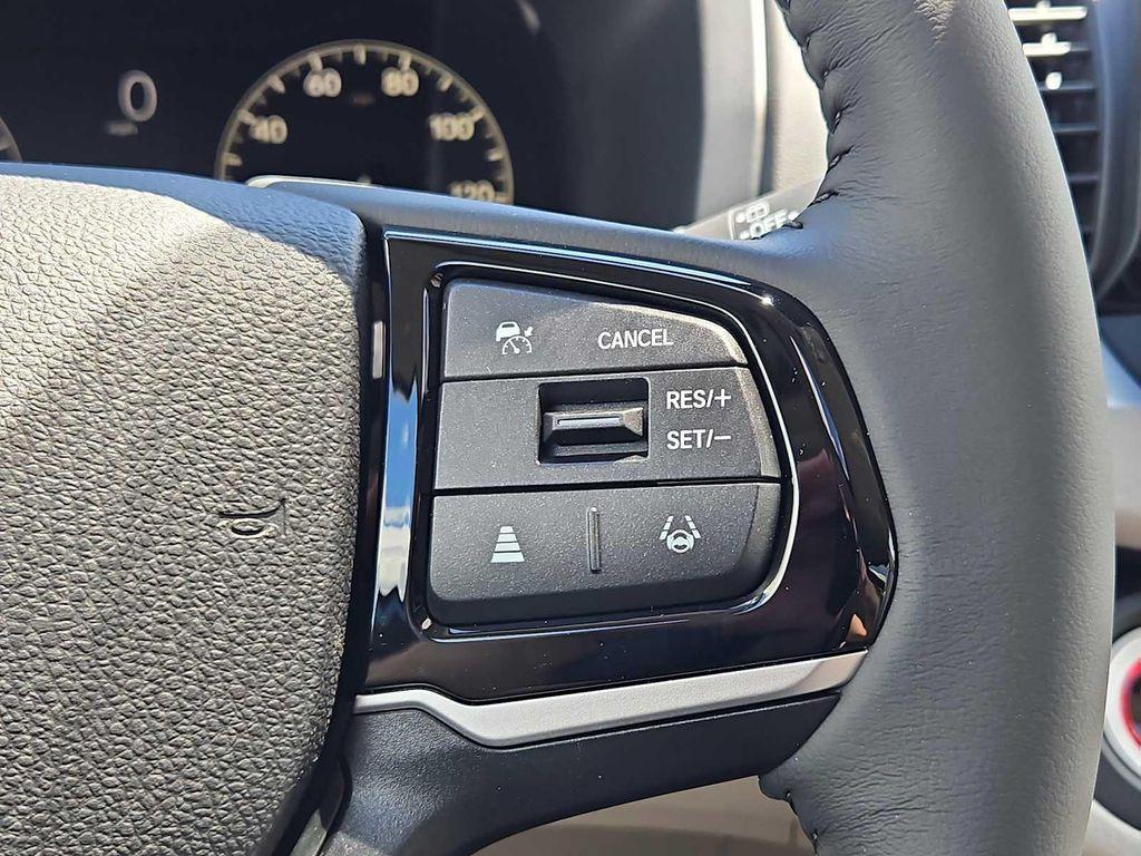 new 2026 Honda Odyssey car, priced at $42,684