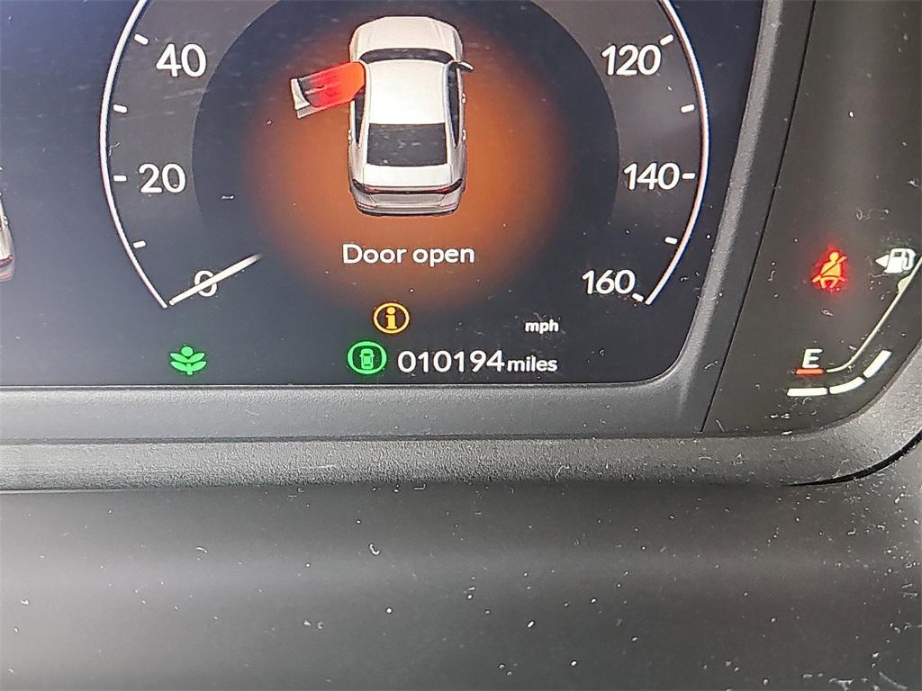 used 2023 Honda Accord car, priced at $22,987