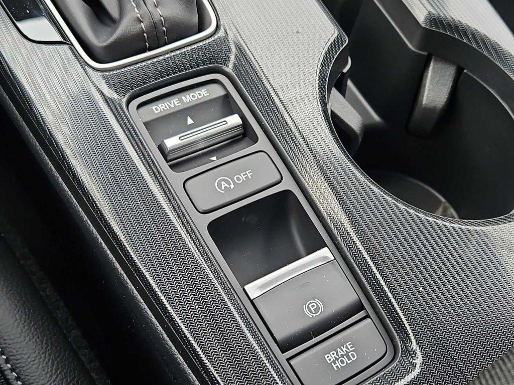 new 2026 Honda Civic car, priced at $26,636