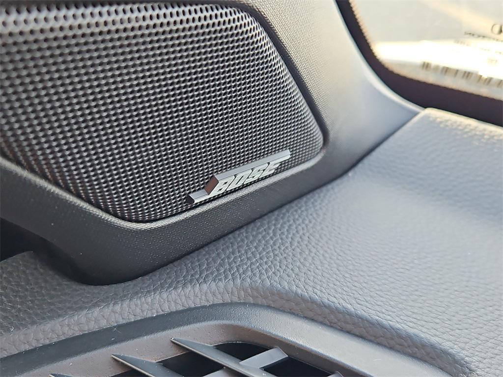 new 2026 Honda CR-V Hybrid car, priced at $43,700