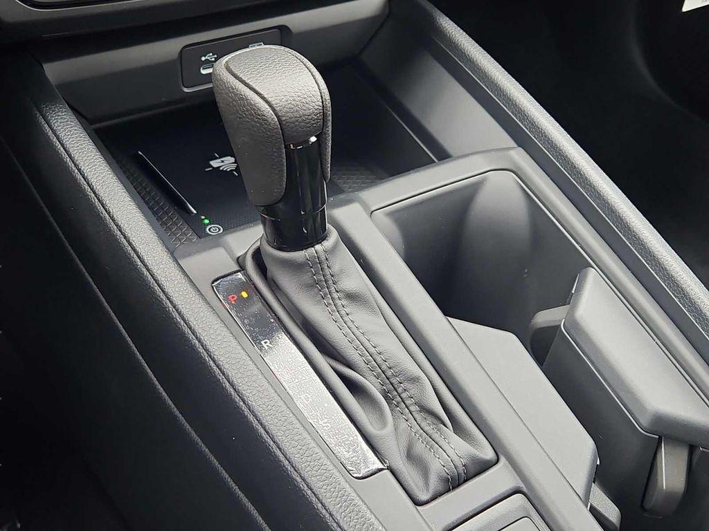 new 2026 Honda Accord car, priced at $28,830