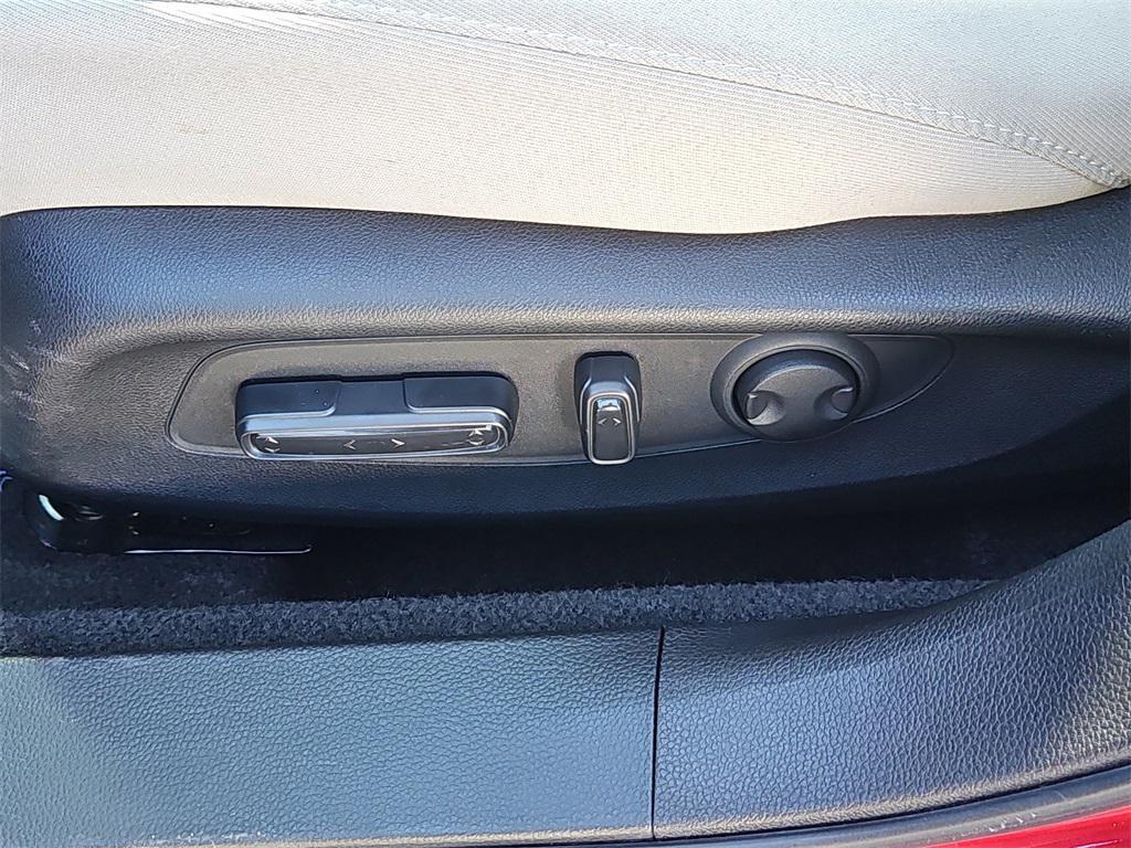 used 2024 Honda Accord car, priced at $24,987