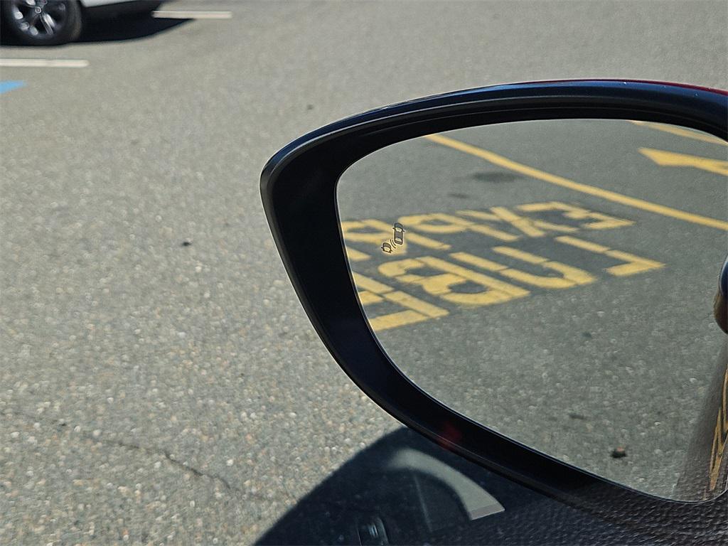 used 2024 Honda Accord car, priced at $24,987