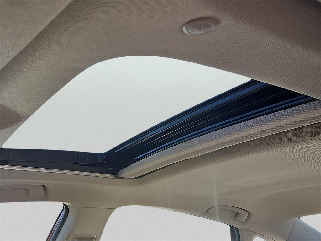 used 2024 Honda Accord car, priced at $24,987