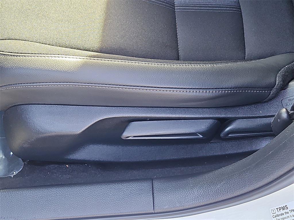 used 2023 Honda Civic car, priced at $22,787