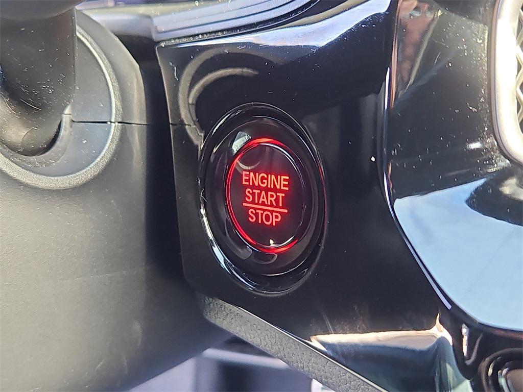 used 2023 Honda Civic car, priced at $22,787