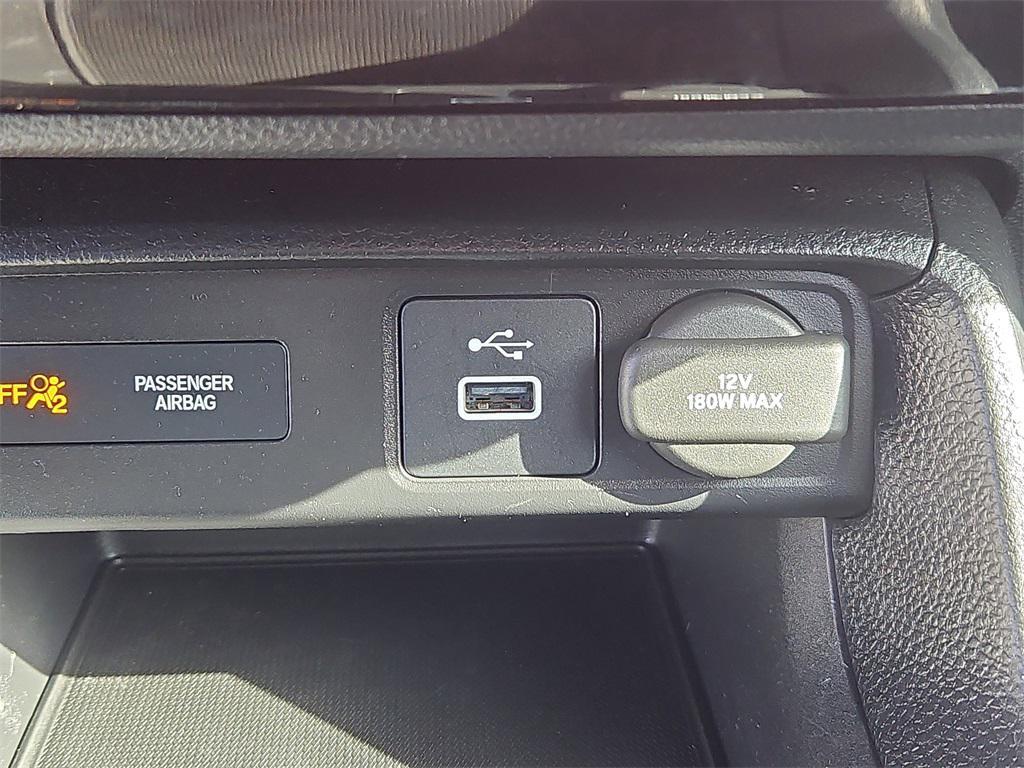 used 2023 Honda Civic car, priced at $22,787