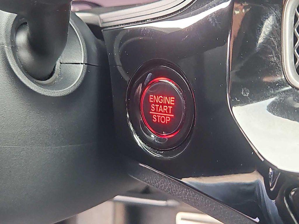 used 2023 Honda Civic car, priced at $22,777