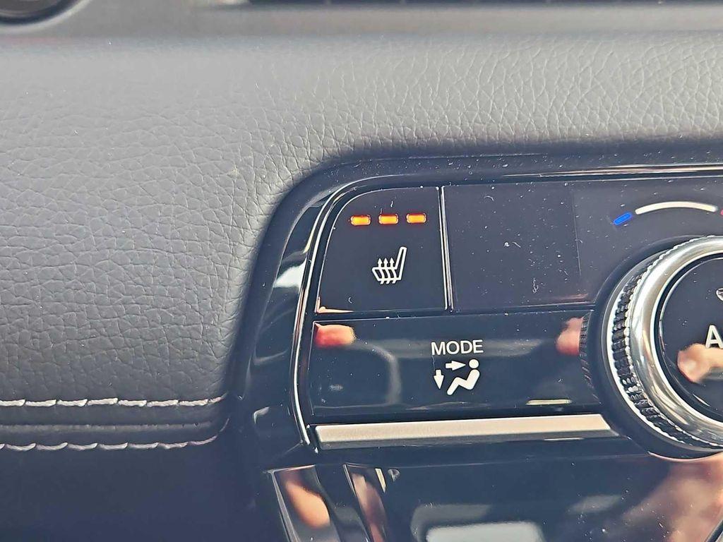 new 2026 Honda Passport car, priced at $45,650