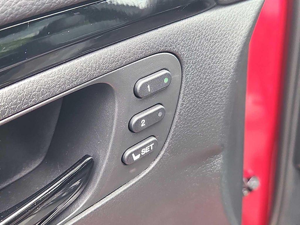 used 2024 Honda Passport car, priced at $39,787