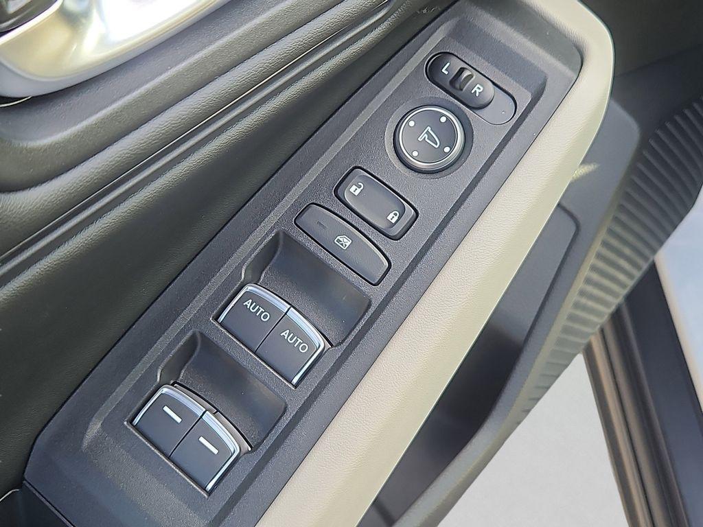 used 2025 Honda Accord car, priced at $26,487