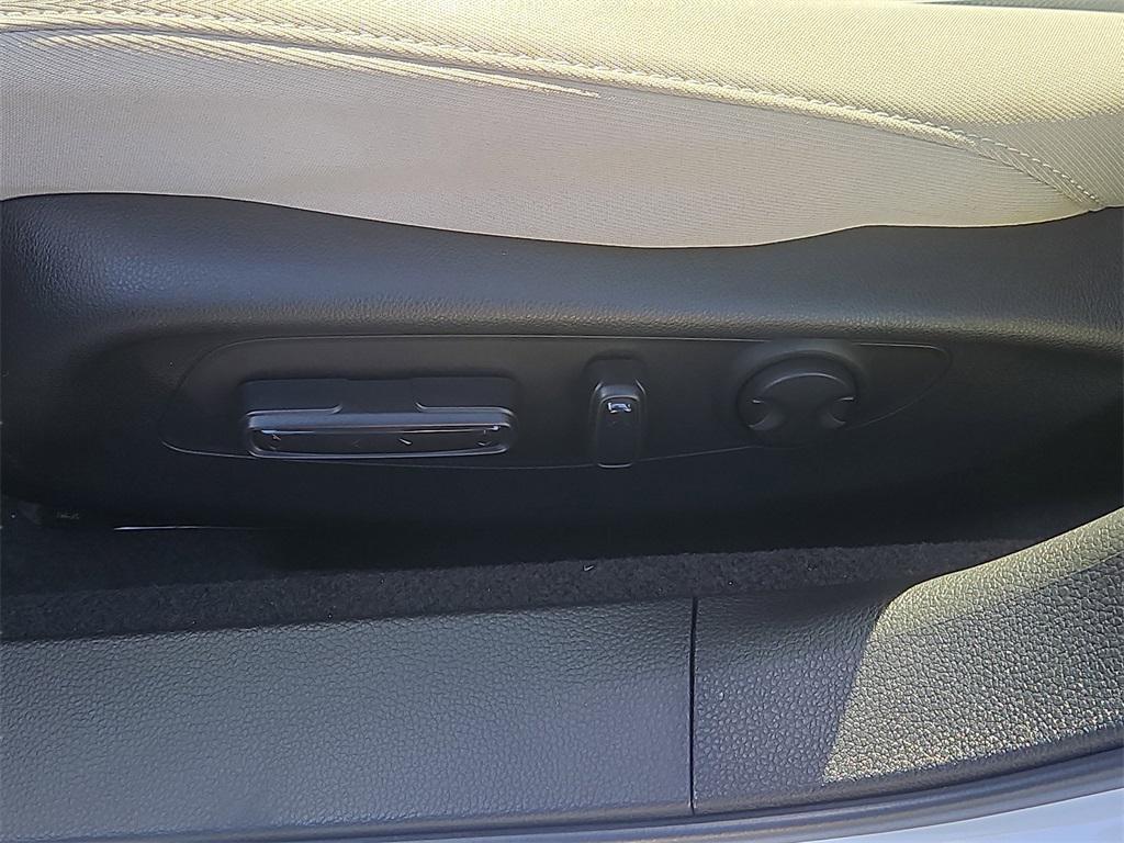 used 2025 Honda Accord car, priced at $26,987