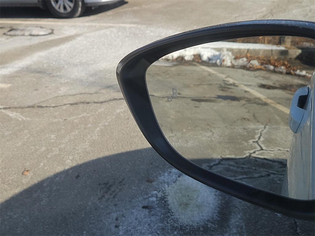 used 2025 Honda Accord car, priced at $26,987